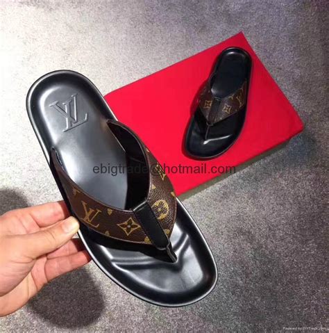 cheap louis vuitton flip flops.